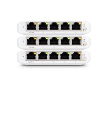Ubiquiti UniFi Switch Flex Mini (3-pack)