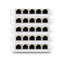Ubiquiti UniFi Switch Flex Mini (5-pack)