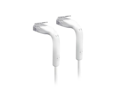 Ubiquiti UniFi Ethernet Patch Cable White 2m