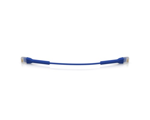 Ubiquiti UniFi Ethernet Patch Cable Blue 2m