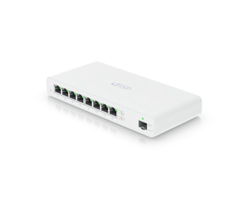 Ubiquiti UISP Switch
