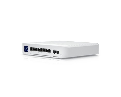 Ubiquiti UniFi Switch Enterprise 8 PoE