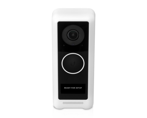 Ubiquiti UniFi Protect G4 Doorbell