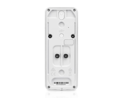 Ubiquiti UniFi Protect G4 Doorbell