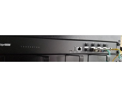 Ubiquiti EdgeRouter Infinity