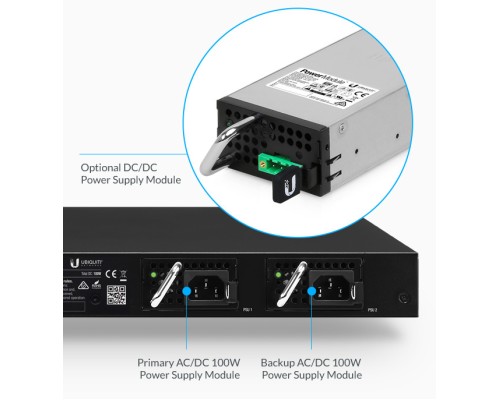 Ubiquiti EdgeRouter Infinity