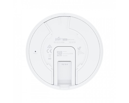 Ubiquiti UniFi Protect G4 Dome Camera