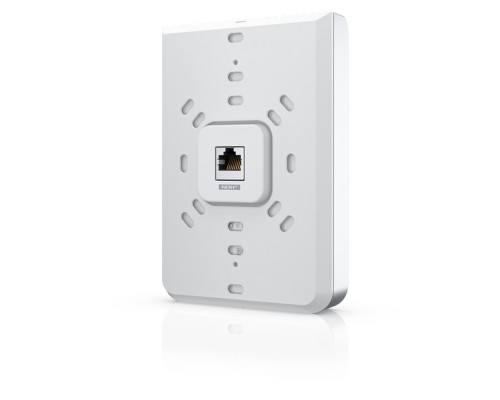 Ubiquiti UniFi 6 AP In-Wall