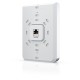 Ubiquiti UniFi 6 AP In-Wall
