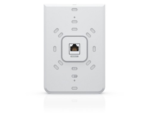 Ubiquiti UniFi 6 AP In-Wall