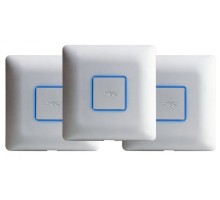 Ubiquiti UniFi AP AC 3-pack