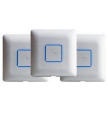 Ubiquiti UniFi AP AC 3-pack