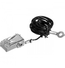 Ubiquiti TOUGHCable Connectors Grounded (1000 шт.)