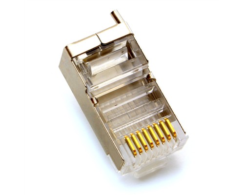 Ubiquiti TOUGHCable Connectors (2400 шт.)