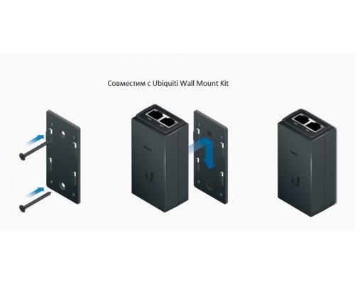 Ubiquiti POE-50-60W