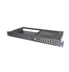 Ubiquiti EdgeRouter Rack Mount Kit
