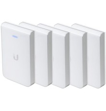 Ubiquiti UniFi AP AC In-Wall Pro (5-pack)