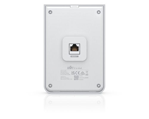 Ubiquiti UniFi 6 AP In-Wall