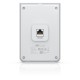 Ubiquiti UniFi 6 AP In-Wall