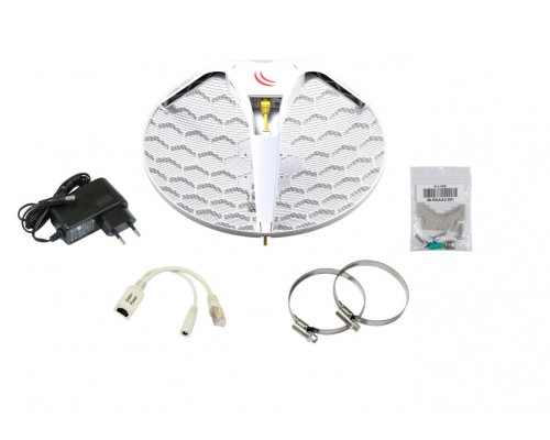 MikroTik LHG XL 2