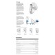 Ubiquiti Ethernet Surge Protector Gen2