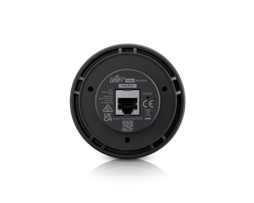 Ubiquiti UniFi Protect Camera AI Bullet