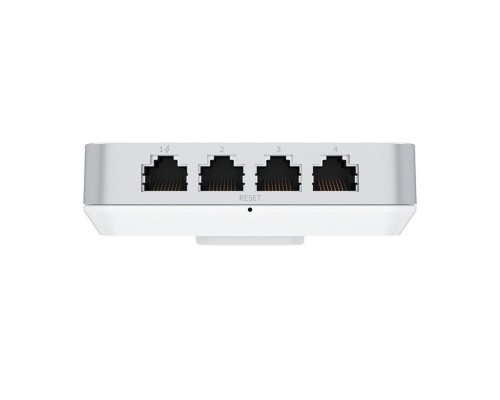 Ubiquiti UniFi 6 AP In-Wall