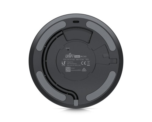 Ubiquiti UniFi Protect Camera AI 360