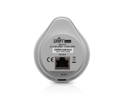 Ubiquiti UniFi Access Reader Pro