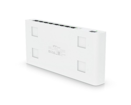 Ubiquiti UISP Router