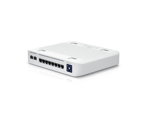 Ubiquiti UniFi Switch Enterprise 8 PoE