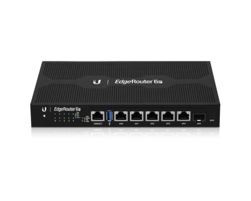 Ubiquiti EdgeRouter 6P