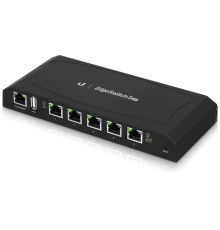Ubiquiti EdgeSwitch 5XP