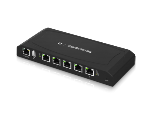 Ubiquiti EdgeSwitch 5XP
