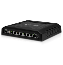 Ubiquiti EdgeSwitch 8 XP
