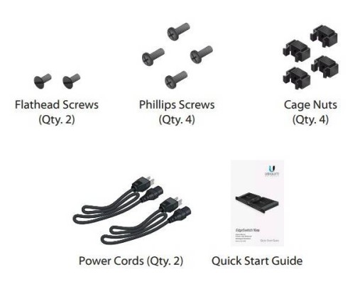 Ubiquiti EdgeSwitch 16 XP