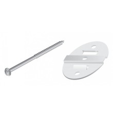 Ubiquiti Nanobeam Wall Mount Kit