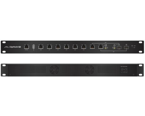 Ubiquiti EdgeRouter