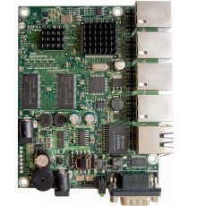MikroTik RB450Gx4