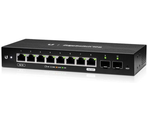Ubiquiti EdgeSwitch 10X