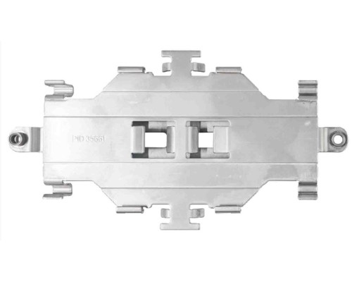 MikroTik DINrail PRO
