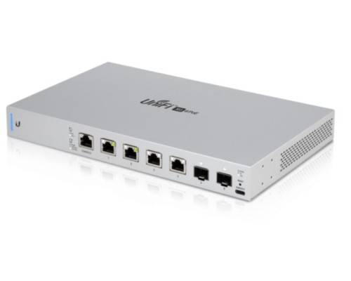 Ubiquiti UniFi Switch XG 6POE