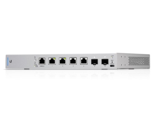 Ubiquiti UniFi Switch XG 6POE