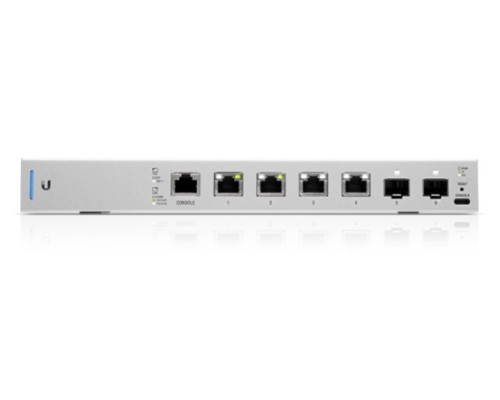Ubiquiti UniFi Switch XG 6POE