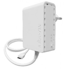 MikroTik PWR Line