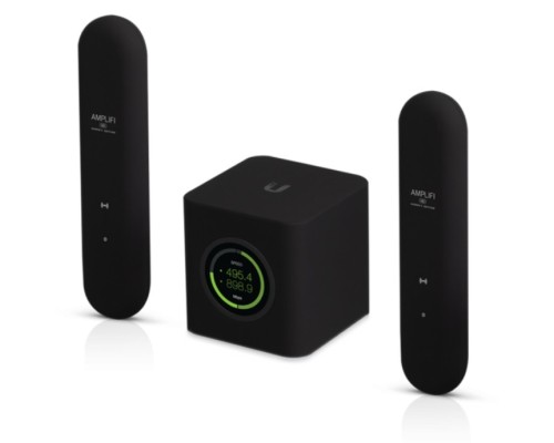 Ubiquiti AmpliFi Gamer’s Edition