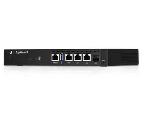 Ubiquiti EdgeRouter 4