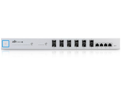 Ubiquiti UniFi Switch 16 XG