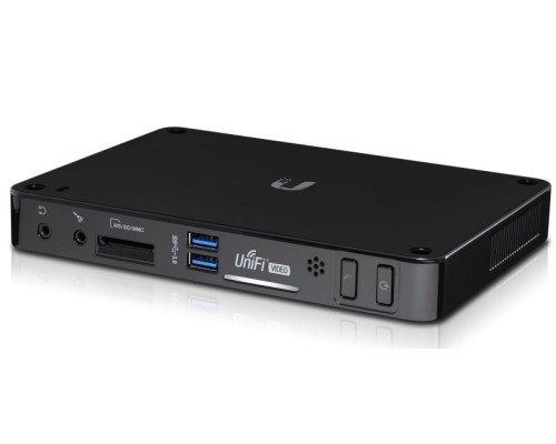 Ubiquiti Unifi Video NVR 2TB