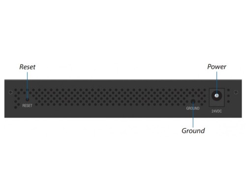 Ubiquiti EdgeRouter X SFP